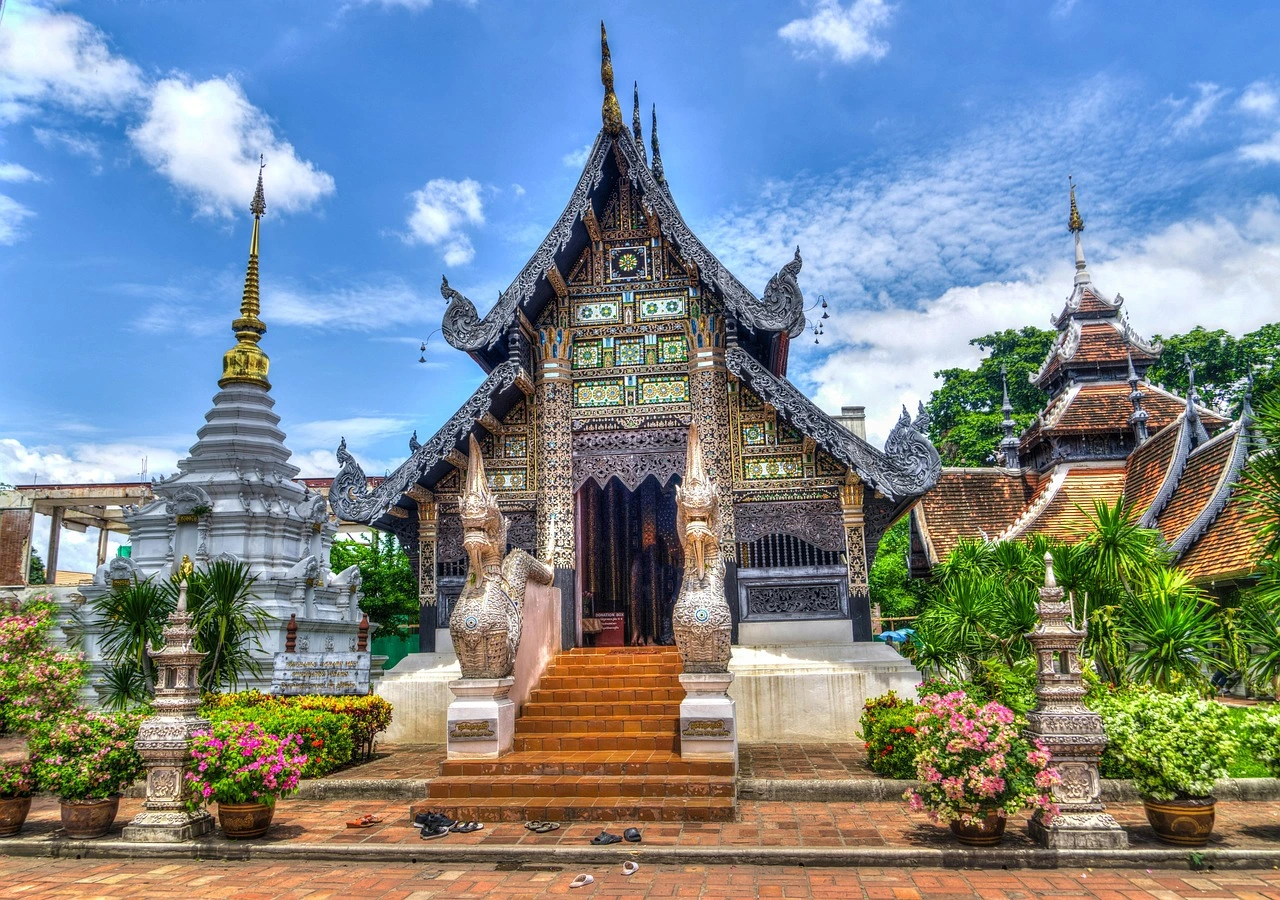 #Thailand
